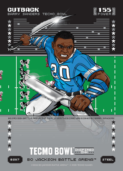 Cutback
