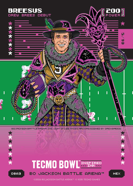 Brees