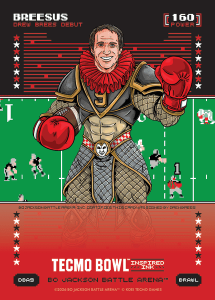 Brees