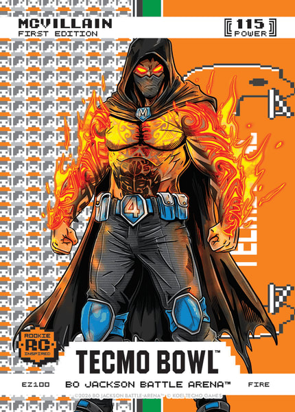 McVillain