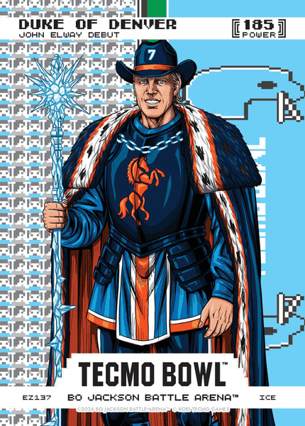 Duke of Denver