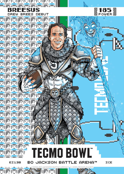 Brees