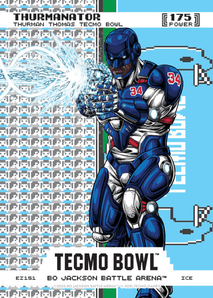 Thurmanator