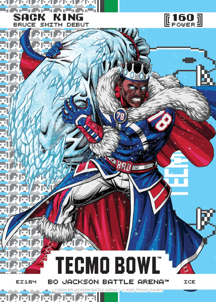 Sack King