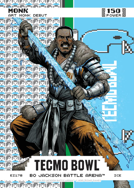Monk