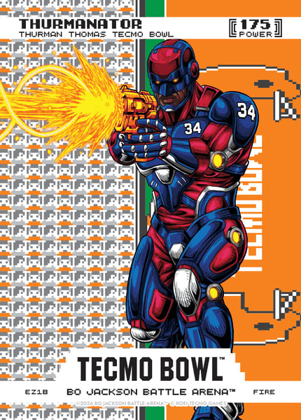 Thurmanator