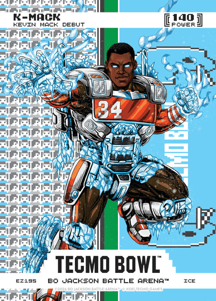 K-Mack