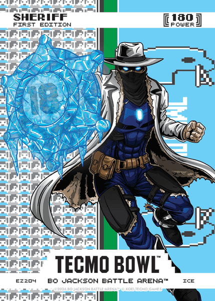 Sheriff