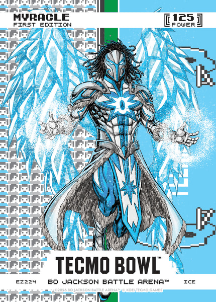 Myracle