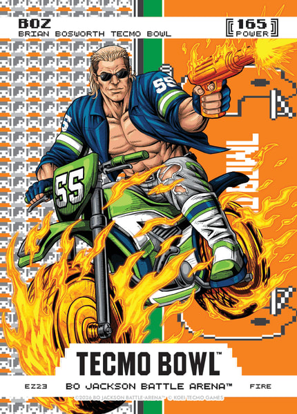Boz