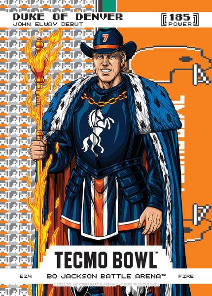 Duke of Denver