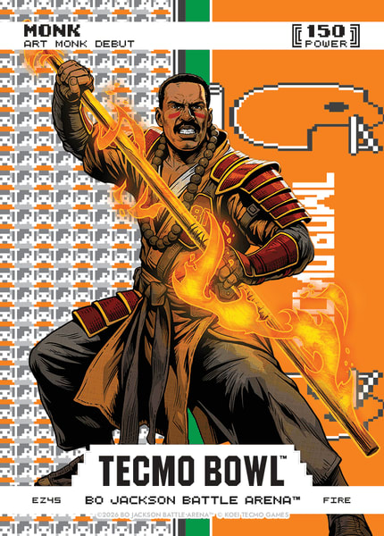 Monk