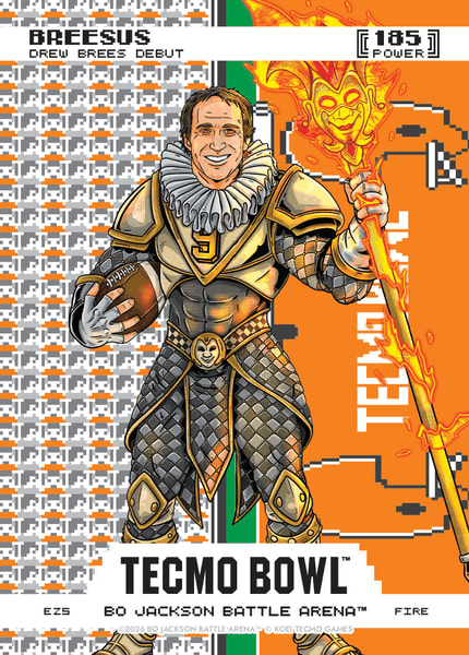 Brees