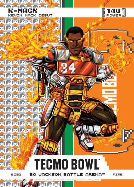 K-Mack