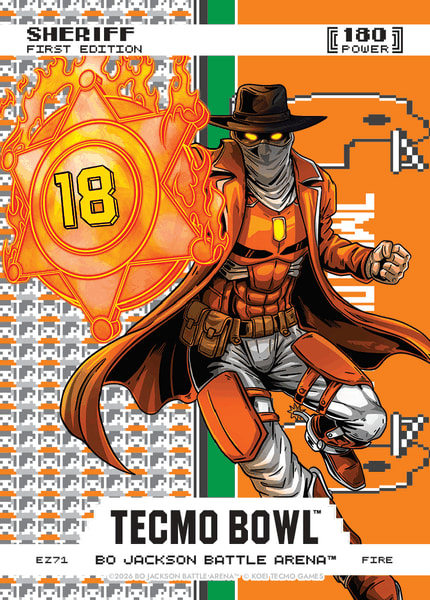 Sheriff
