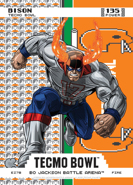 Bison