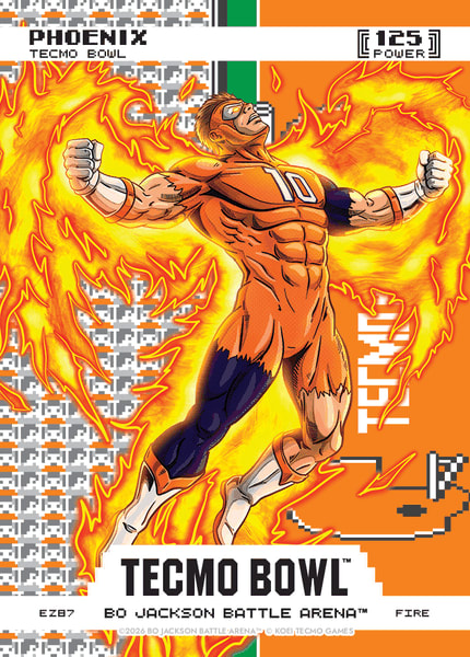 Phoenix