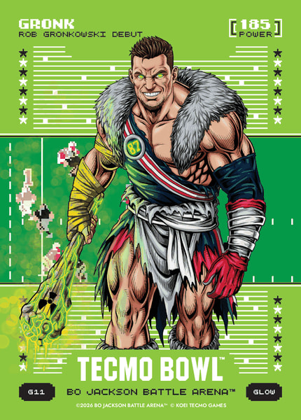 Gronk