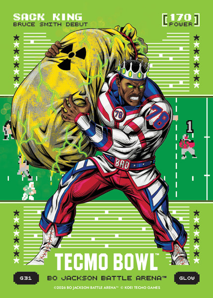 Sack King