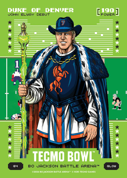 Duke of Denver