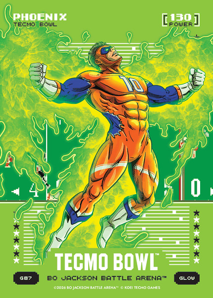 Phoenix