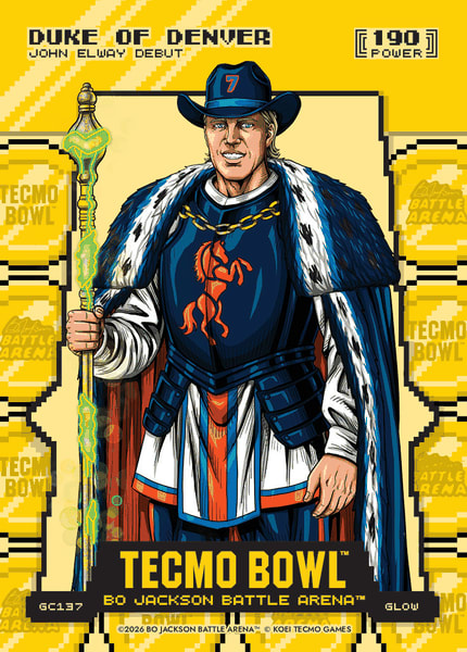 Duke of Denver
