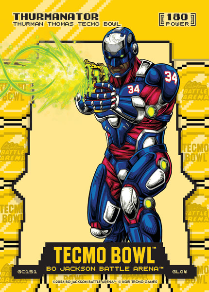 Thurmanator