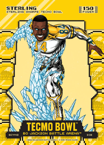 Sterling