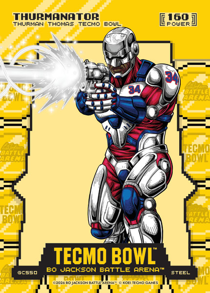 Thurmanator
