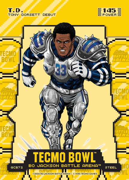 T.D.