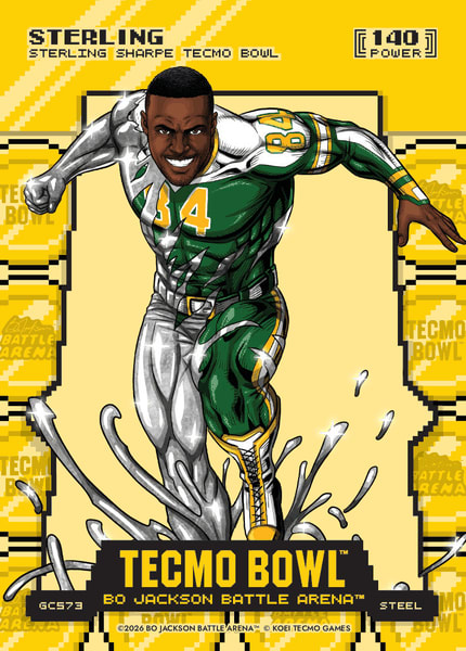 Sterling