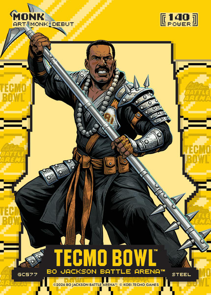 Monk