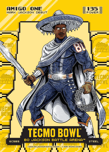 Amigo One
