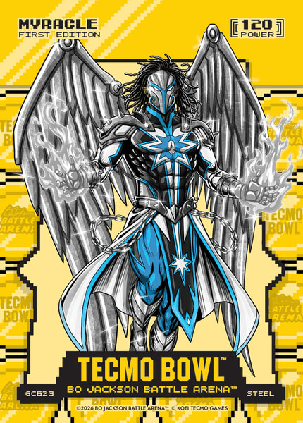 Myracle