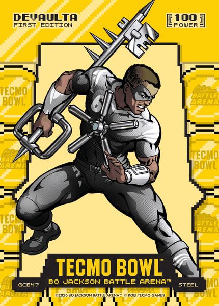 DeVaulta
