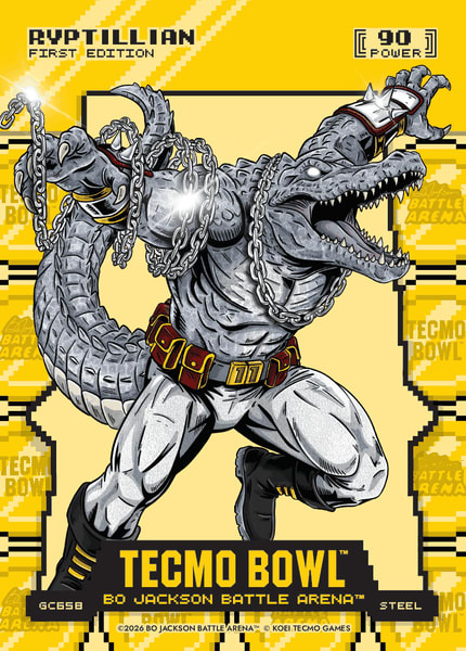 Ryptillian