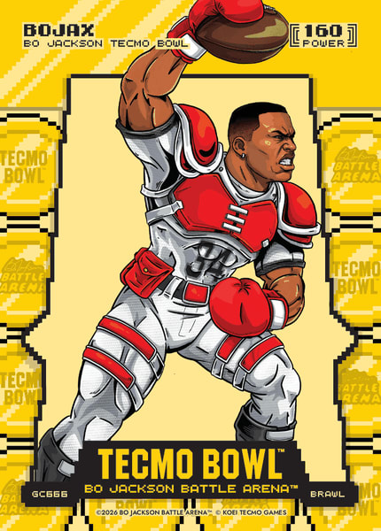 Bojax