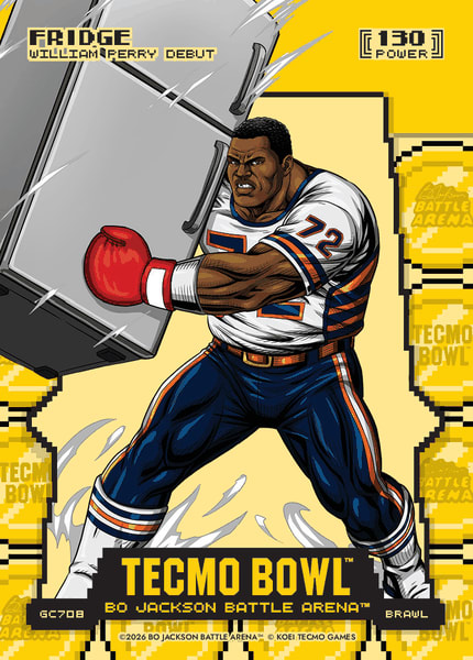 Fridge