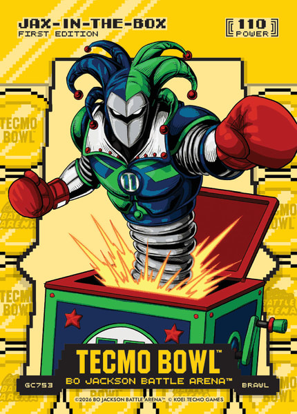 Jax-In-the-Box
