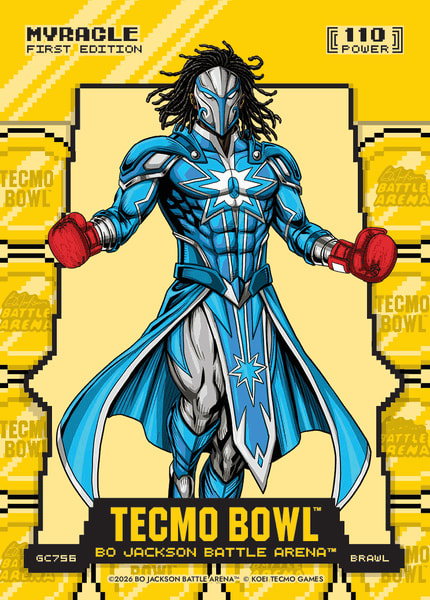 Myracle