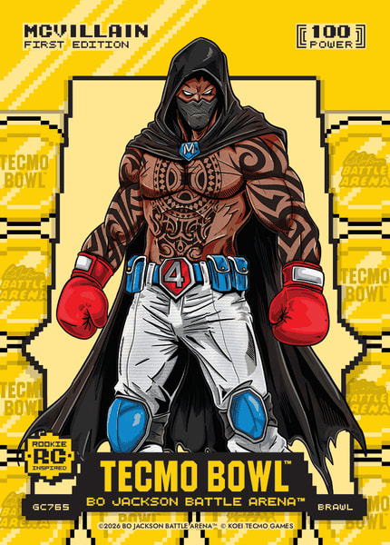 McVillain