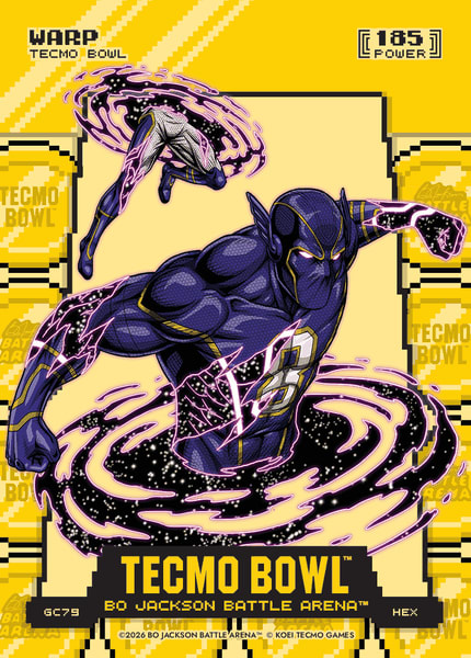 Warp