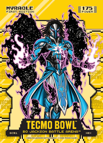 Myracle