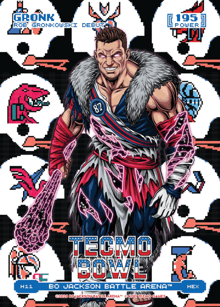Gronk