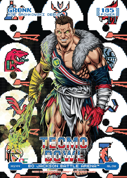 Gronk