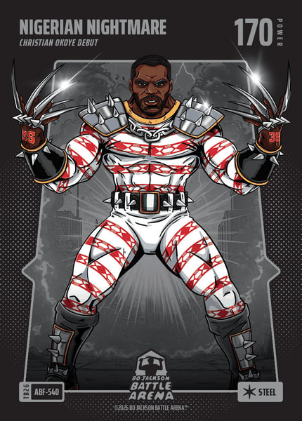 Nigerian Nightmare
