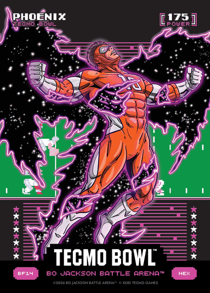 Phoenix