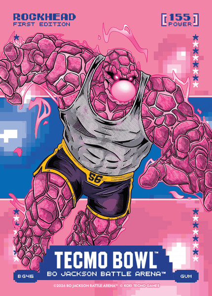 Rockhead