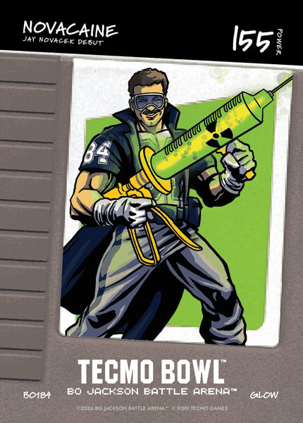 Novacaine