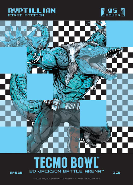 Ryptillian